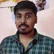 Meenavar/Parvatharajakulam Groom