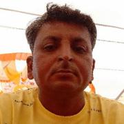 Thakkar Divorced Groom