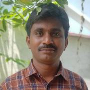 Devanga Divorced Groom