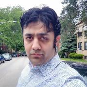 Brahmin NRI Groom