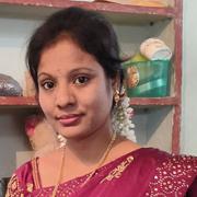 Gandla/Telikula Bride