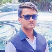 Sunni Muslim Groom