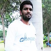 Padmanayaka Velama Groom