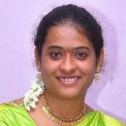 Dravida Brahmin Bride