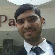 Barai Groom
