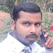 Nayak Groom