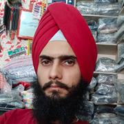 Khatri Groom