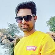 Siddi / Siddiqui Groom