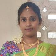 Vanniyar Bride