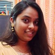 Devanga NRI Bride