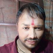 Kabirpanthi Panka Groom