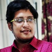 Arya Vysya Groom