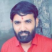 Karadiya Rajput Groom