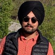 Ramdasia Groom