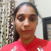 Ramgarhia Divorced Bride