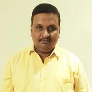 Devanga Groom