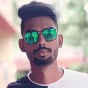 Sunni Muslim Groom