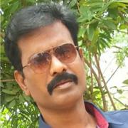 Adi Dravidar Groom