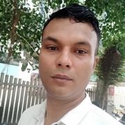 Saryuparin / Saryupareen Brahmin Groom