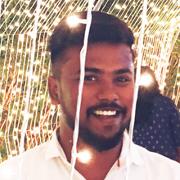 Senguntha Mudaliyar Groom