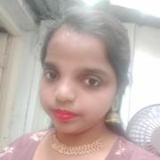 Mangar Bride