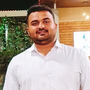 Karadiya Rajput Groom