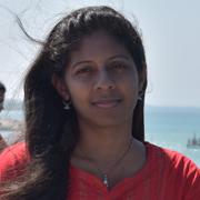 Thuluva Vellalar Agamudayar Bride