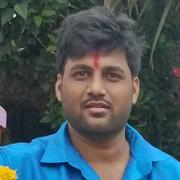 Kuruba Groom