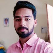 Kongu Chettiar Groom