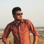 Darji Groom