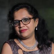Vaishnav Bride