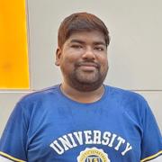 Karuneegar / Kanakku Pillai Groom