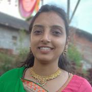 Brahmin Bride