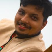 Pattinavar Meenavar Groom