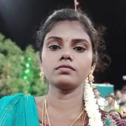 Devendra Kula Vellalar Bride