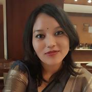 Manipuri / Meitei Bride