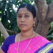 Devendra Kula Vellalar Bride