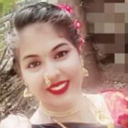 Bhil Bride