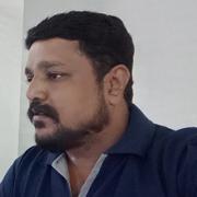 Ezhava Groom