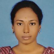 Uppiliya Naicker Divorced Bride