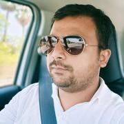 Bhumihar Brahmin Divorced Groom