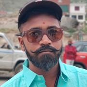 Lingayat Teli Groom