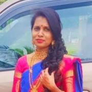 Banajiga Bride