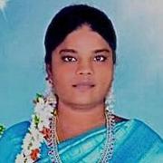 Vellalar Bride