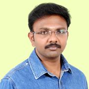 Jangam Groom