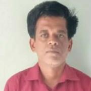 Iyengar Groom