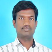 Bhovi Groom