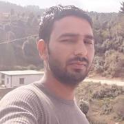 Awan Groom