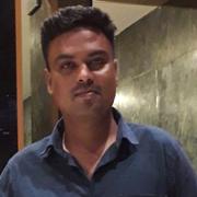 Pillai Groom