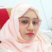 Deccani Sikh Divorced Doctor Bride